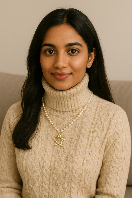 Timeless Pearl & Gold Jewelry for Effortless Elegance ✨ Ethereal Emporium